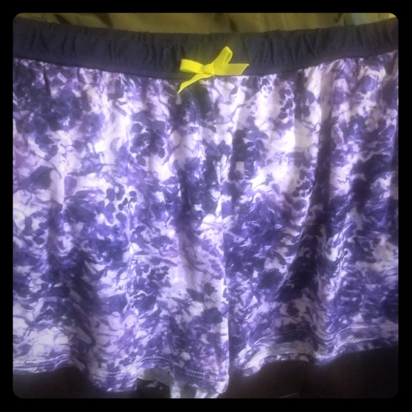 Simply Vera sleep shorts - Picture 1 of 3